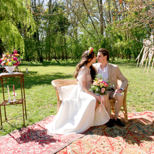 Papeterie mariage