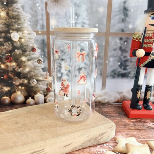 Gobelet « Douce féerie »