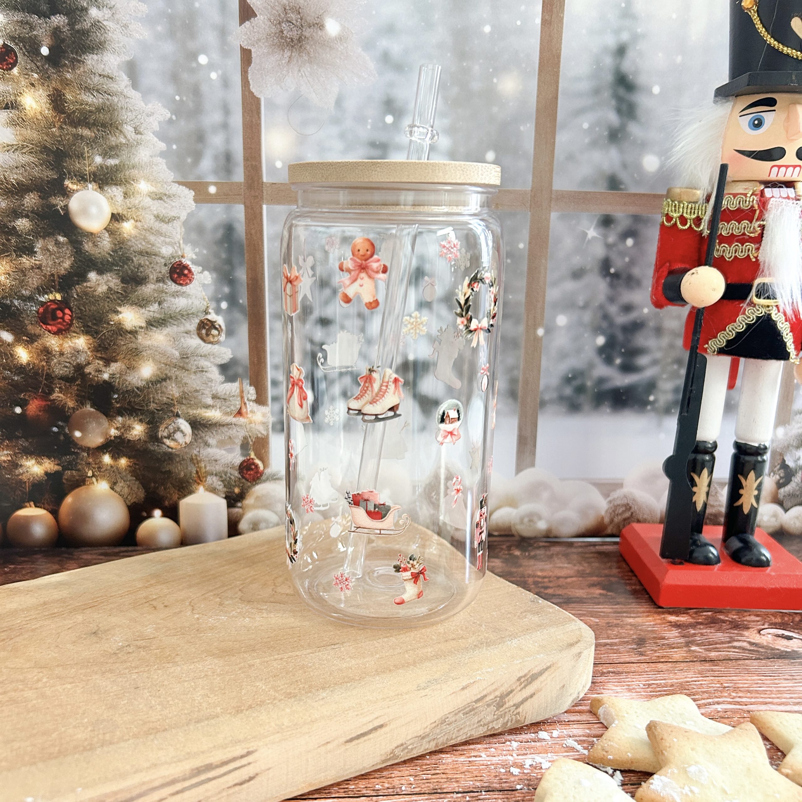 Gobelet « Douce féerie » – Image 2